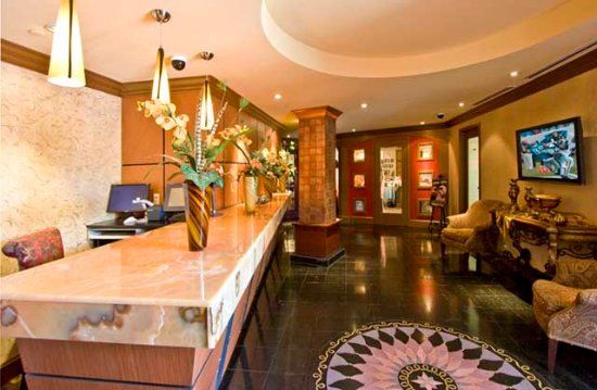 Men's Club of Charlotte